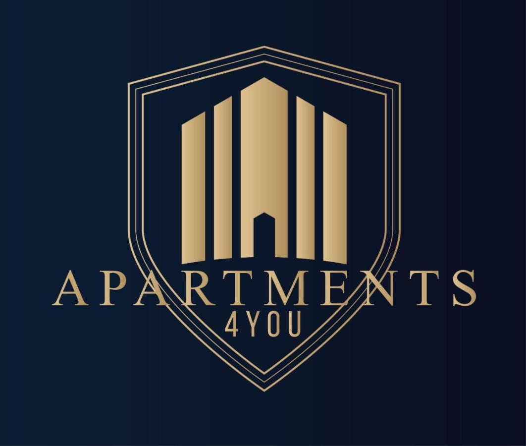 Apartments 4 You Niepodleglosci Tychy Esterno foto